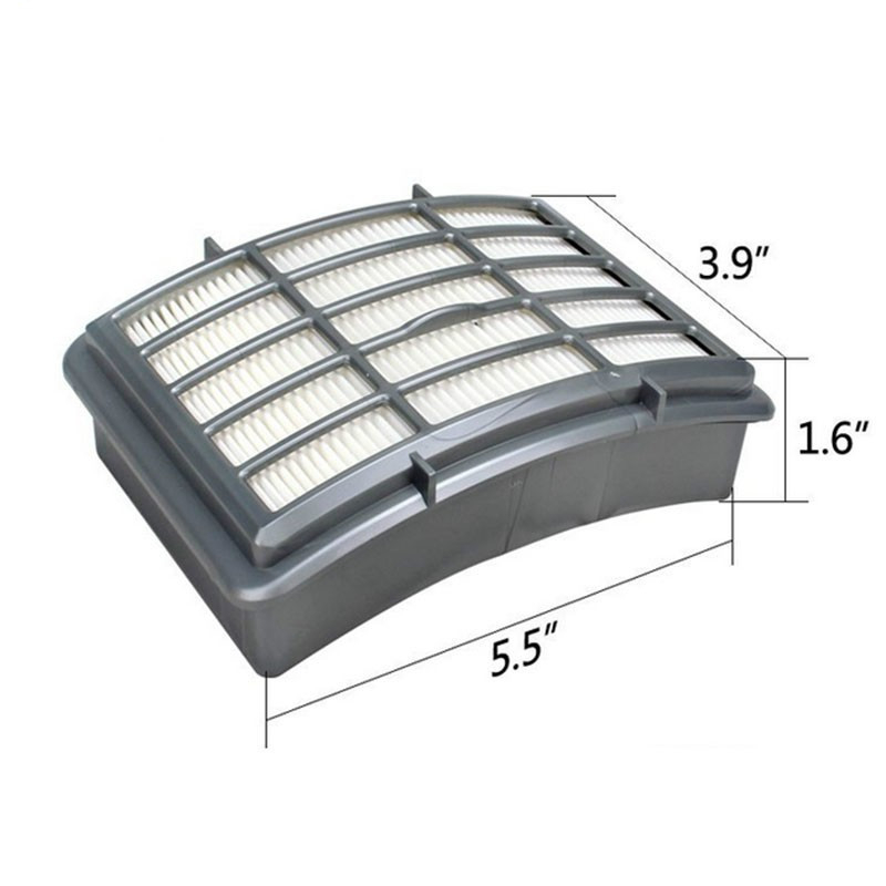 Shark NV350/NV351/NV360 filtrēšanas sūkņa piederums – filtra sūklis, 138 g, mājas lietošanai, piemērots 51–100 m² platībai