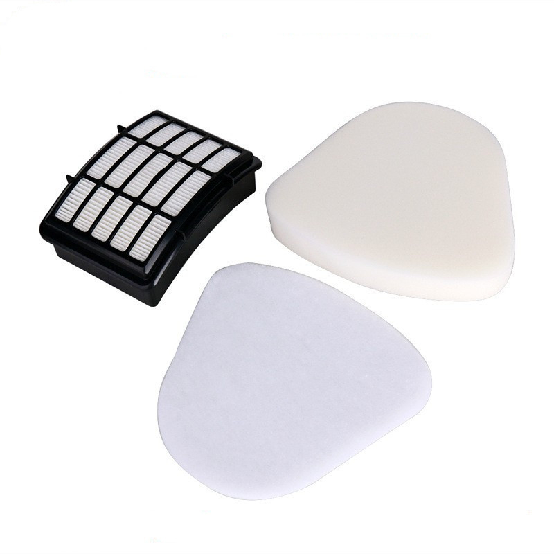 Shark NV350/NV351/NV360 filtrēšanas sūkņa piederums – filtra sūklis, 138 g, mājas lietošanai, piemērots 51–100 m² platībai