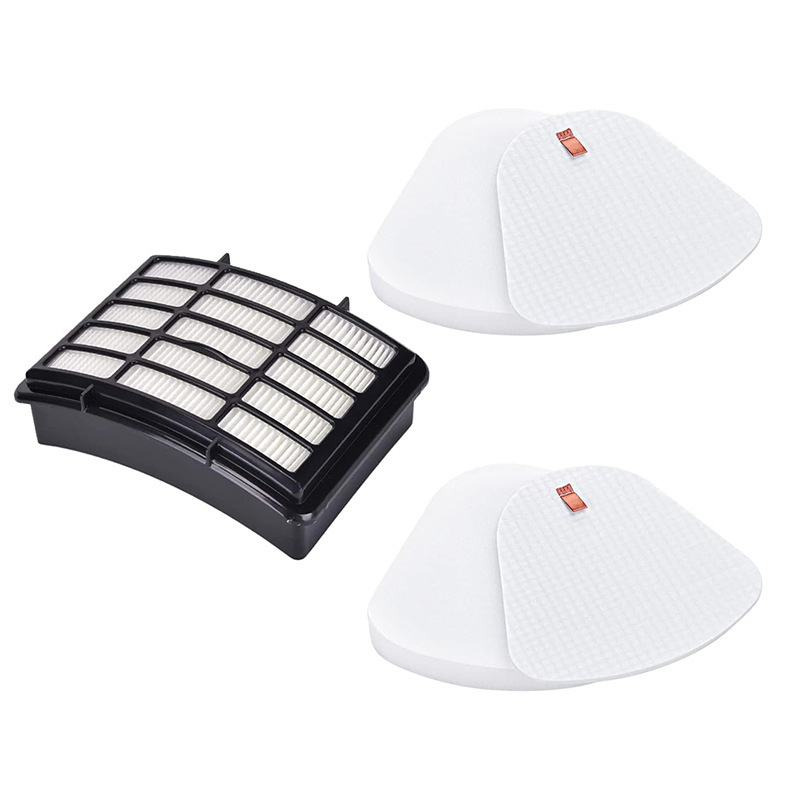 Shark NV350/NV351/NV360 filtrēšanas sūkņa piederums – filtra sūklis, 138 g, mājas lietošanai, piemērots 51–100 m² platībai