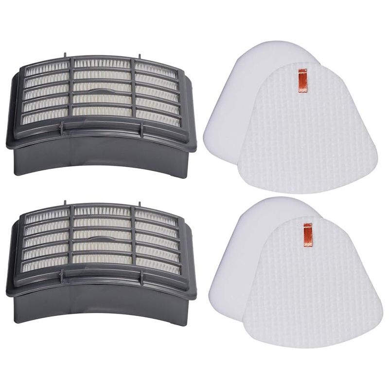 Shark NV350/NV351/NV360 filtrēšanas sūkņa piederums – filtra sūklis, 138 g, mājas lietošanai, piemērots 51–100 m² platībai