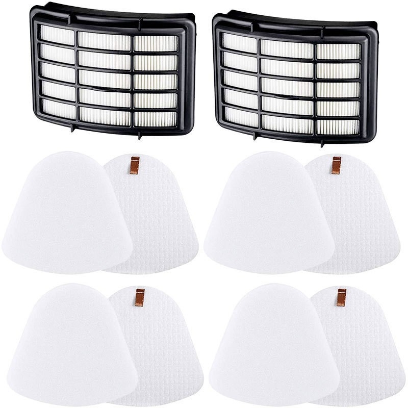 Shark NV350/NV351/NV360 filtrēšanas sūkņa piederums – filtra sūklis, 138 g, mājas lietošanai, piemērots 51–100 m² platībai