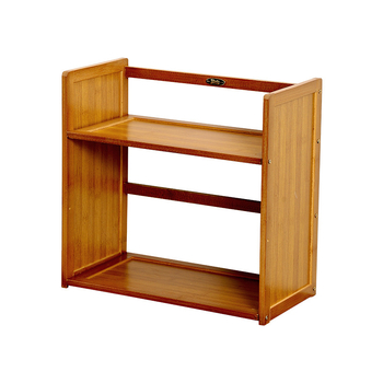 Ντουλάπι αποθήκευσης εξοπλισμού καφέ – Bincoo, μπαμπού, μοντέρνο μινιμαλιστικό στυλ, απλό στυλ