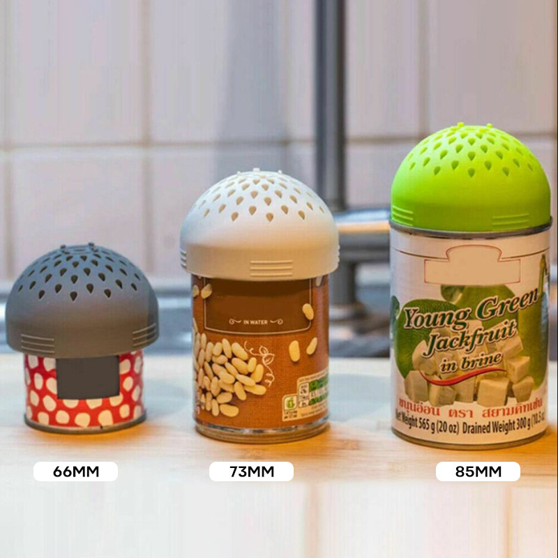 Lingură de bucătărie din silicon cu filtru și gură de scurgere – rezistentă la temperaturi înalte, lansată în 2020