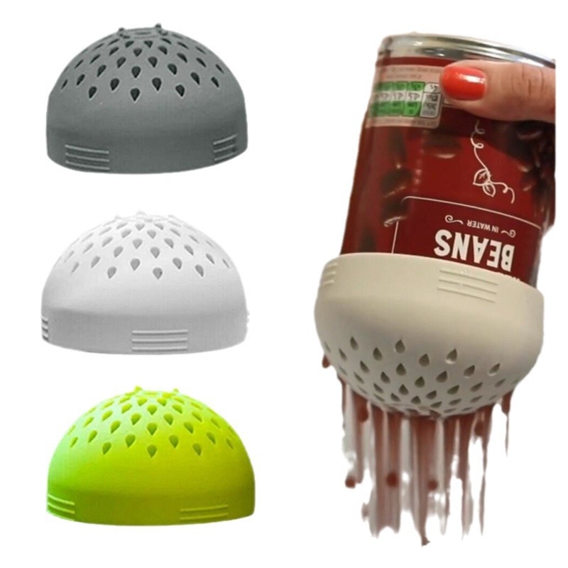 Lingură de bucătărie din silicon cu filtru și gură de scurgere – rezistentă la temperaturi înalte, lansată în 2020