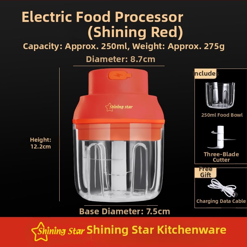 Πολυλειτουργικός χειροκίνητος κοπτήρας λαχανικών με δυνατότητες κοπής σε φέτες και τριψίματος (Υλικό: PC+ABS, 304/430 ανοξείδωτος χάλυβας, 420J2, PP; για οικιακή και επαγγελματική χρήση)