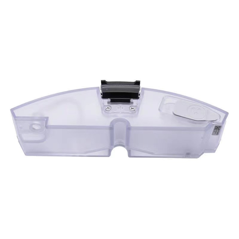 Robotu vakuuma mitrā lupatas turētāja piederumi, saderīgi ar G10/G10S/T7S/T7Splus/S7/G10pro; piemēroti mājsaimniecībām virs 150 m²