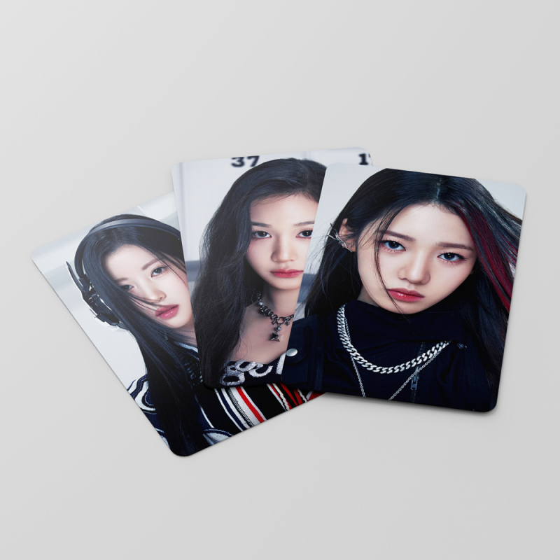 Поздравителна картичка, марка Three Sincerity, покрита хартия, печат, прост и модерен стил