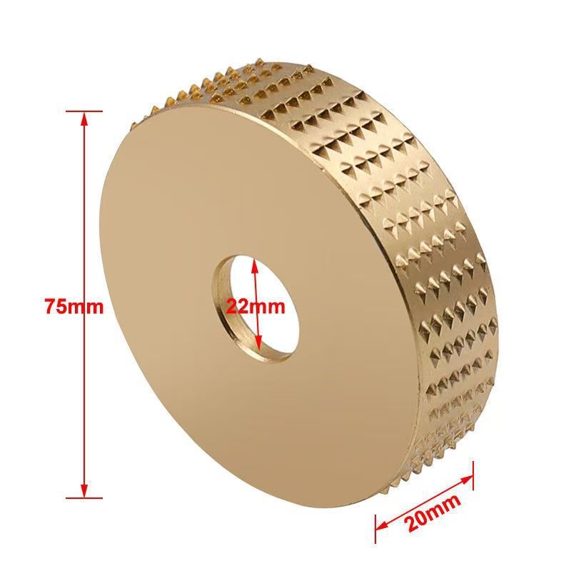 Boritai диск за шлайфане и полиране за ъглошлайф – подходящ за дърво, пластмаса и други неметали; макс. скорост 2000 rpm