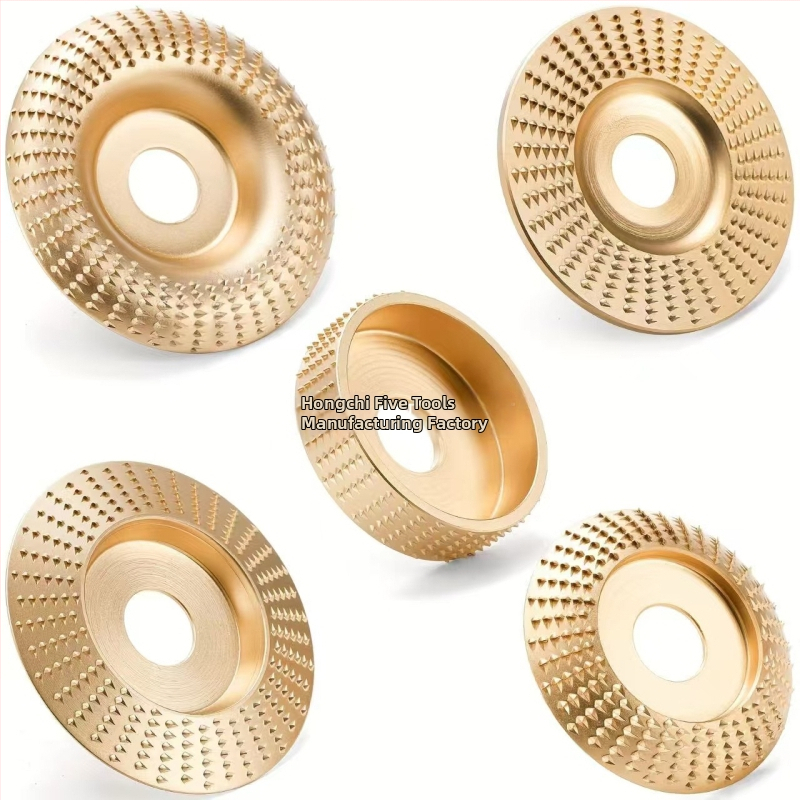 Boritai диск за шлайфане и полиране за ъглошлайф – подходящ за дърво, пластмаса и други неметали; макс. скорост 2000 rpm