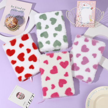 Jurnal de mână cu acoperire din material textil, legare cu adeziv, Dowling hârtie 80G, 50–100 pagini, stil 11408890