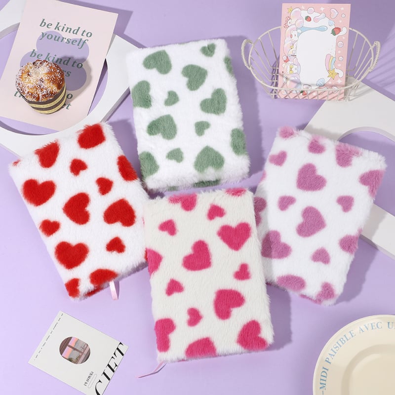 Jurnal de mână cu acoperire din material textil, legare cu adeziv, Dowling hârtie 80G, 50–100 pagini, stil 11408890