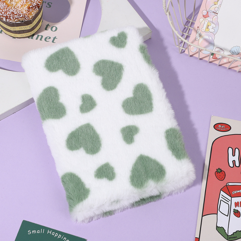 Jurnal de mână cu acoperire din material textil, legare cu adeziv, Dowling hârtie 80G, 50–100 pagini, stil 11408890