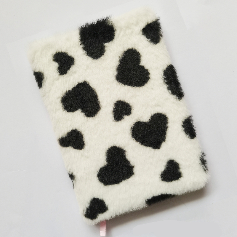 Jurnal de mână cu acoperire din material textil, legare cu adeziv, Dowling hârtie 80G, 50–100 pagini, stil 11408890