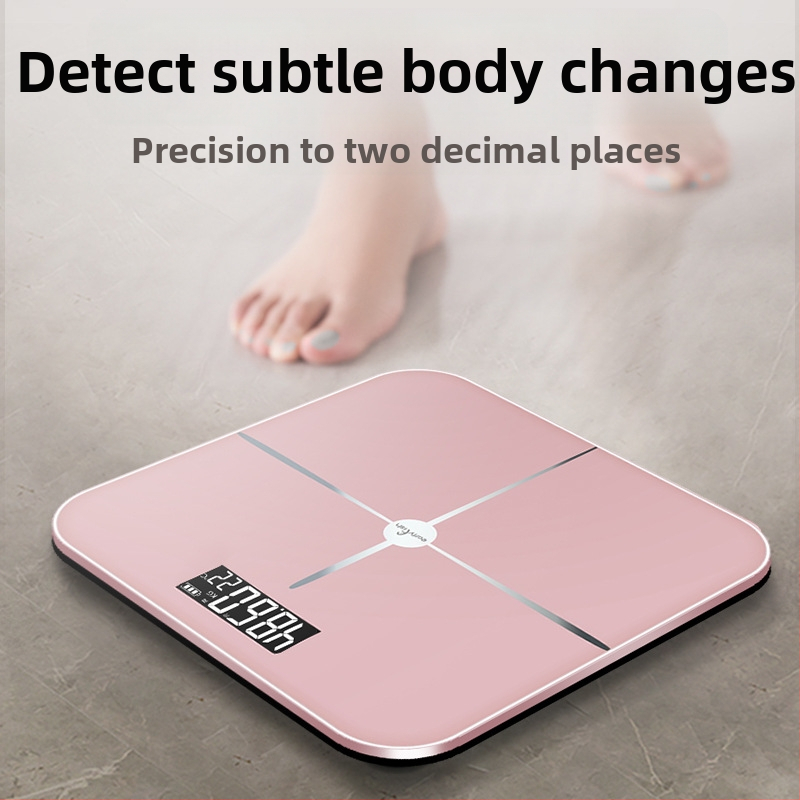 Електронна везна – измерване на теглото, максимален товар 180 кг, Earlyfish