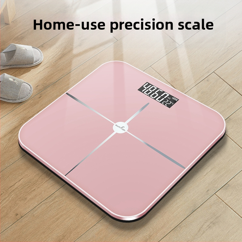 Електронна везна – измерване на теглото, максимален товар 180 кг, Earlyfish