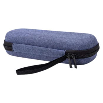 Τσάντα ιατρική EVA με σκληρό περίβλημα και φερμουάρ, αδιάβροχη για συντήρηση ινσουλίνης, αποθήκευση, μοντέλο 00165, σύνθετα υλικά, αντοχή 5 kg, φλεξογραφική εκτύπωση, συσκευασία 3C ηλεκτρονικών προϊόντων