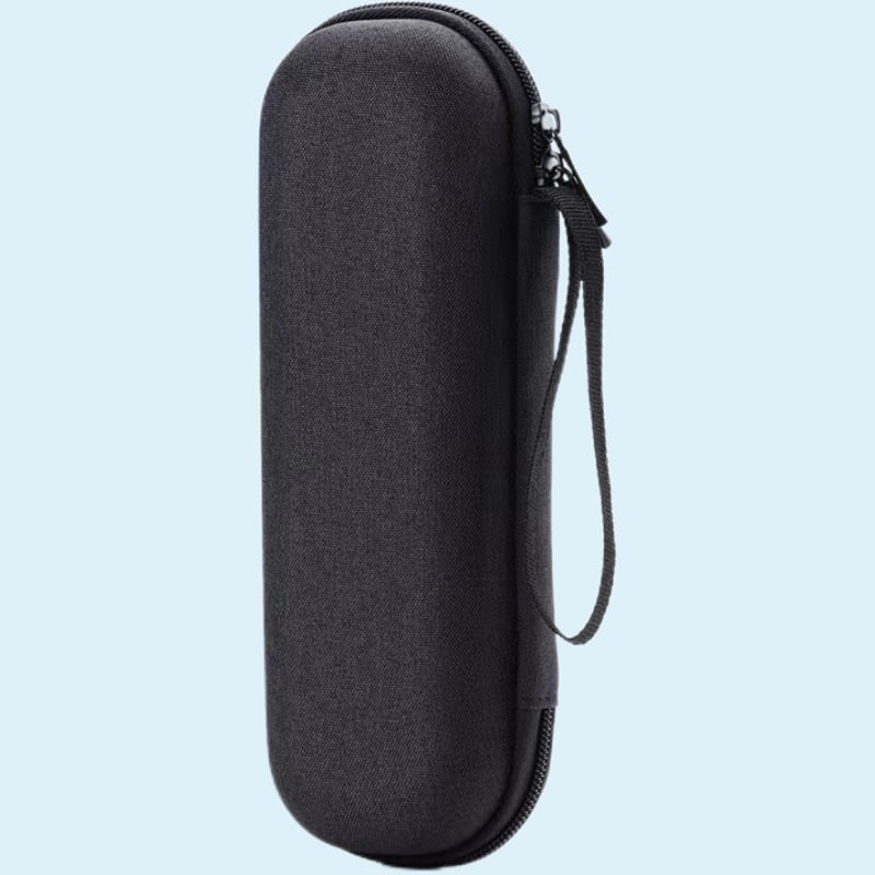 EVA kemény héjú cipzáros orvosi táska inzulin hűtéséhez, vízálló, modell 00165, kompozit anyagok, teherbírás 5 kg, flexográfiai nyomtatás, 3C elektronikai csomagolás