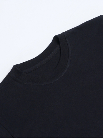 Eat Vegan X Watercolor Version Vīriešu T-krekls, Brīvā piegriezuma, Apaļais kakls, Īsās piedurknes, Kokvilna (96%+)