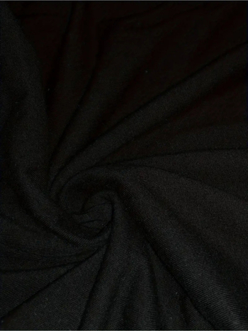 Eat Vegan X Watercolor Version Vīriešu T-krekls, Brīvā piegriezuma, Apaļais kakls, Īsās piedurknes, Kokvilna (96%+)