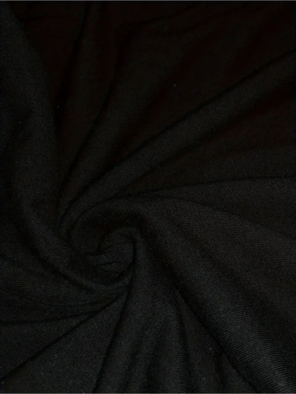 Eat Vegan X Watercolor Version Ανδρική T-Shirt, Χαλαρή Γραμμή, Κυκλικός Λαιμός, Κοντά Μανίκια, Βαμβάκι 96%+