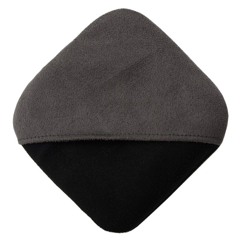 Микрофибърна кърпа за почистване – комплект от три кърпи за компютри, таблети, смартфони и централния сензорен екран на автомобил.