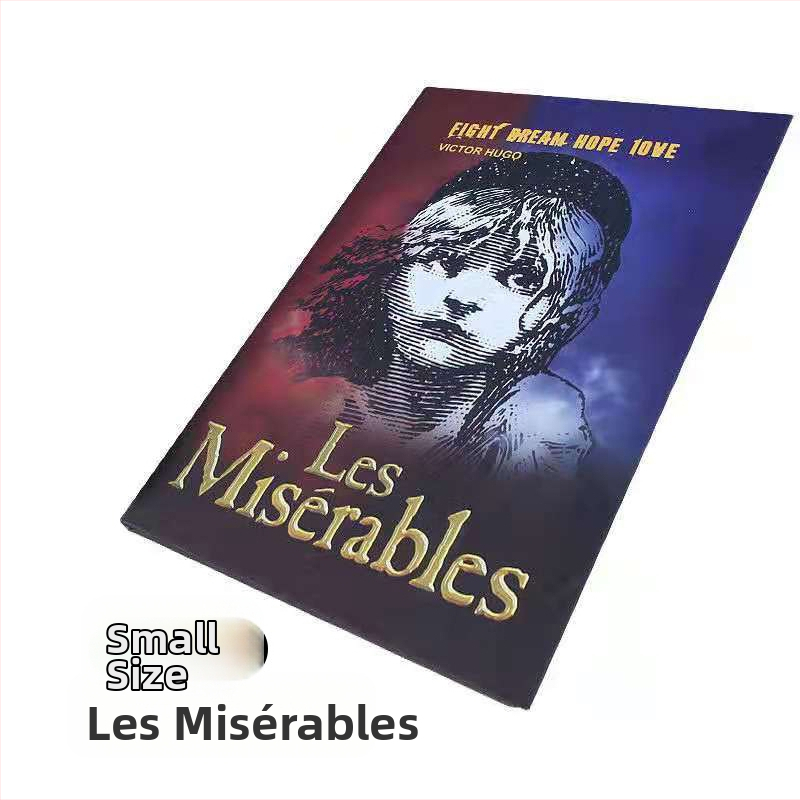 Seif metal în formă de carte cu lacăt (Material: metal; Ambalaj: blister; Importat: Nu)