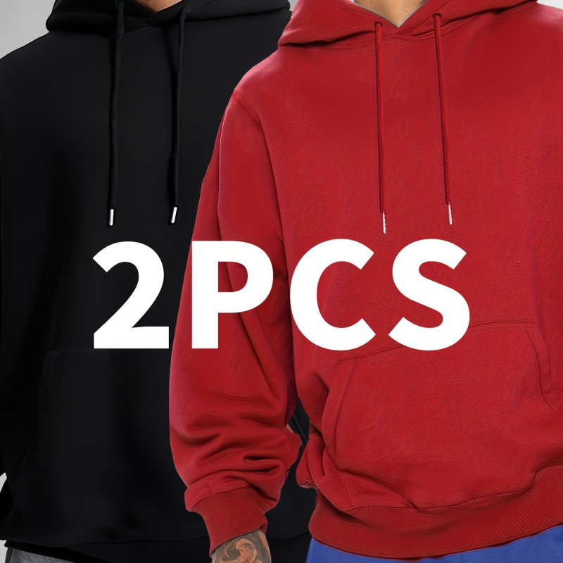 HOOK ON YOU Hoodie s kapuljom, slobodan kroj, poliester 90–95%, tisak, jesen 2025