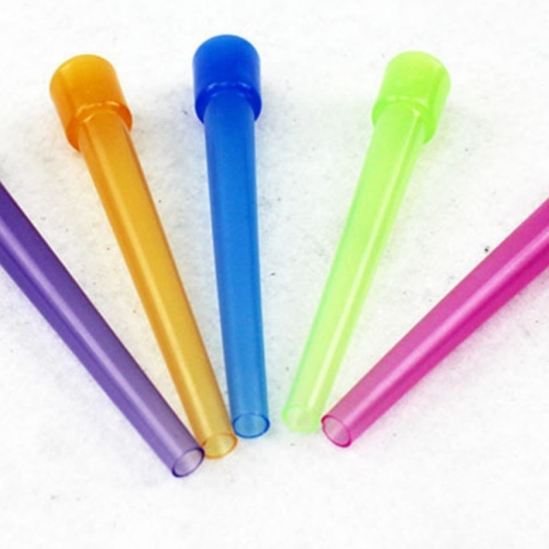 Vienreizējās lietošanas šisha mute – paplašinātais plastmasas gals, vienreizējai lietošanai, kaste 10 000 gab., izcelsme: Jinhua, Zhejiang