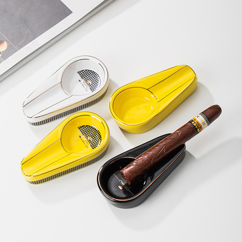 Cigarešu pelnu trauks, keramikas, tējas ceremonijas piederumi (Zīmols: Auspicious; Materiāls: keramika; Logotips drukāts: Jā; Iepakojums: papīra kārba)