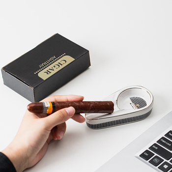 Cigarešu pelnu trauks, keramikas, tējas ceremonijas piederumi (Zīmols: Auspicious; Materiāls: keramika; Logotips drukāts: Jā; Iepakojums: papīra kārba)