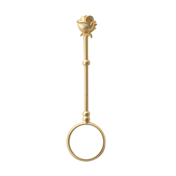 Δαχτυλίδι με λουλουδάτο μοτίβο, μεταλλικό, unisex σχεδίαση, ηλεκτροπλατίωση, φορέας τσιγάρων