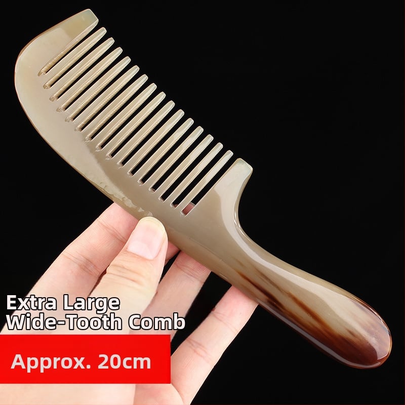 Гребен за коса Zhi comb, материал: друг, не внесен, меридиански масаж за предпазване от косопад
