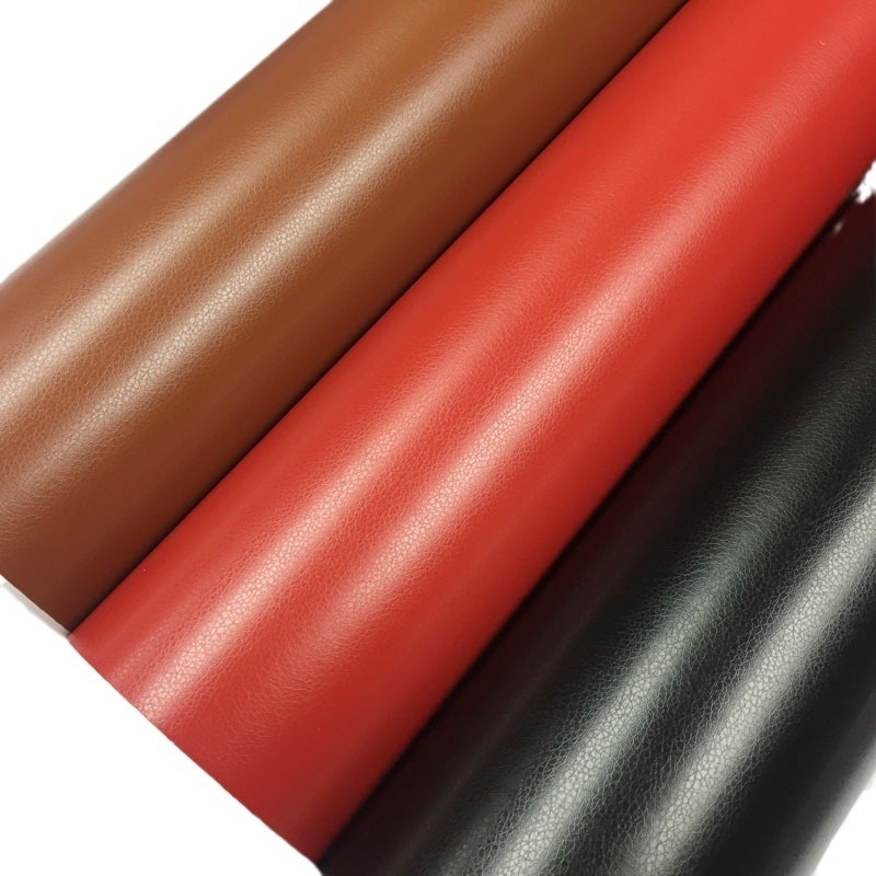 Φιλμ διακόσμησης εσωτερικού αυτοκινήτου - PVC, μοτίβο τεχνητής δέρματος, αυτοκόλλητος τύπος τοποθέτησης, δερμάτινος διακοσμητικός φιλμ