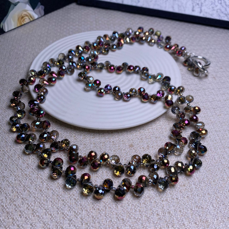 Λουράκι κινητού με χειροποίητο σχέδιο, μικτές ύλες, ενισχυμένο σκοινί με ατσάλινο σύρμα, μεταλλική αγκράφα, αυτόνομη συσκευασία