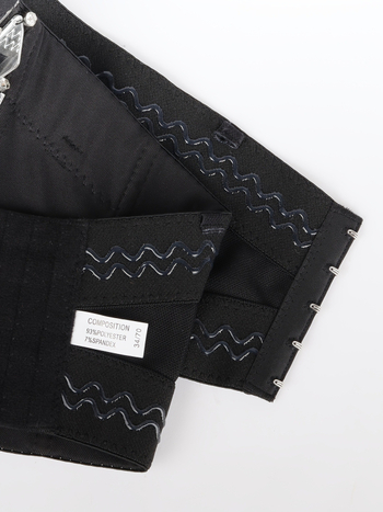 Камизол с стъклени мъниста за дами, сценичен костюм, полиестер-еластан 88%/12%, лято 2025