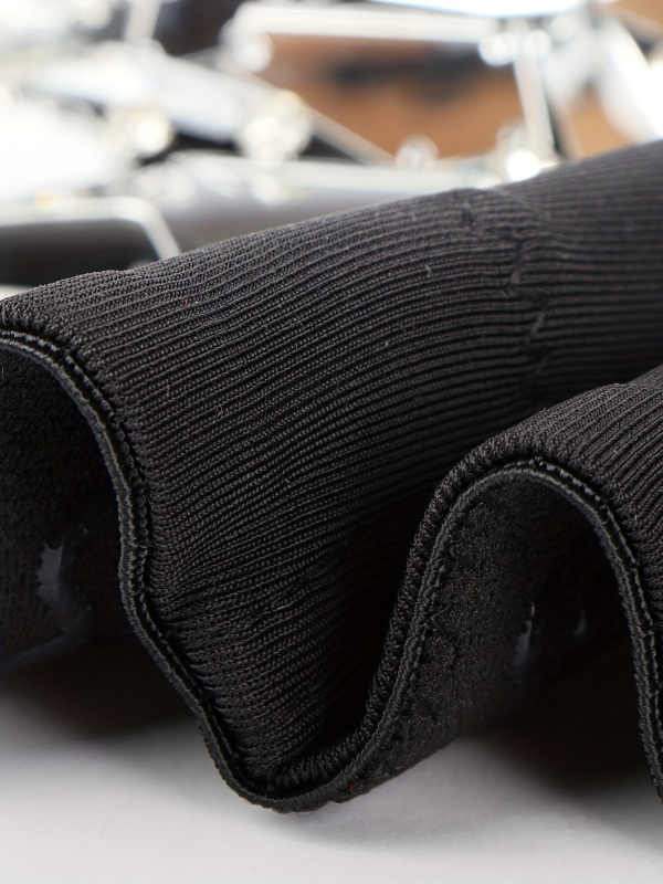 Камизол с стъклени мъниста за дами, сценичен костюм, полиестер-еластан 88%/12%, лято 2025