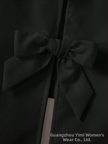 Sieviešu bez piedurknēm krekliņš, vienkrāsains, poliesters, krekliņa apkakle, vidēja garuma, pamata un elegantais stils