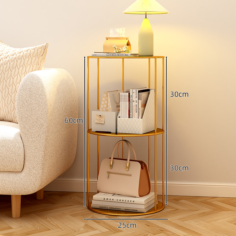 Нощно шкафче: метален, прост и модерен стил, модел 62, плот от каменна плоча