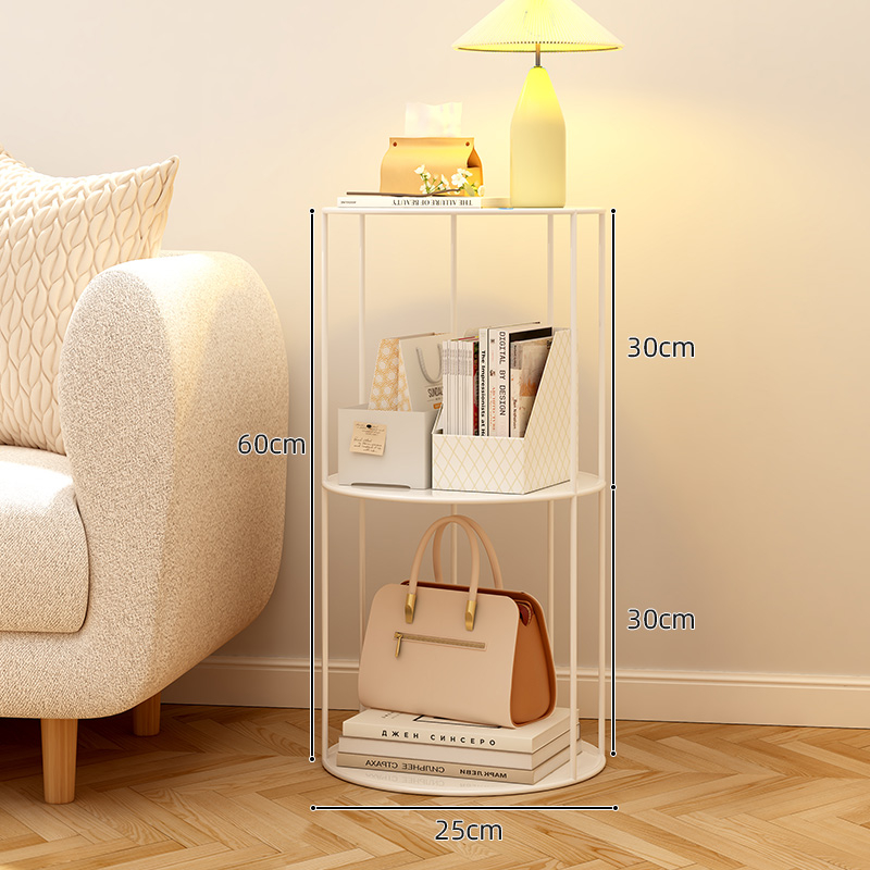 Нощно шкафче: метален, прост и модерен стил, модел 62, плот от каменна плоча