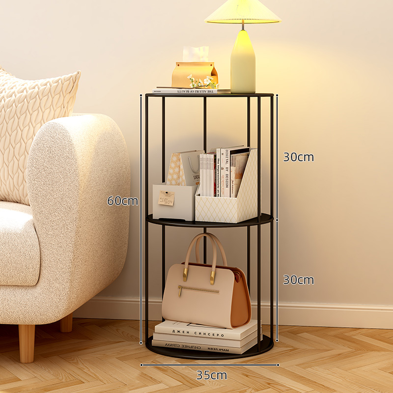 Нощно шкафче: метален, прост и модерен стил, модел 62, плот от каменна плоча