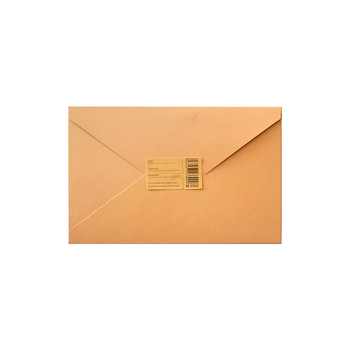 Σετ επιστολόχαρτων και φακέλων — φάκελοι κινεζικού στυλ, Blue Book Stationery, μοντέλο yhp261