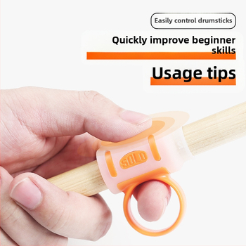 Εργαλείο ελέγχου μπαστουνιών τύμπανου SOLO SD-10 για δυτικά κρουστά