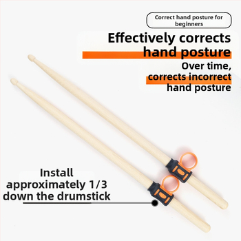 Εργαλείο ελέγχου μπαστουνιών τύμπανου SOLO SD-10 για δυτικά κρουστά