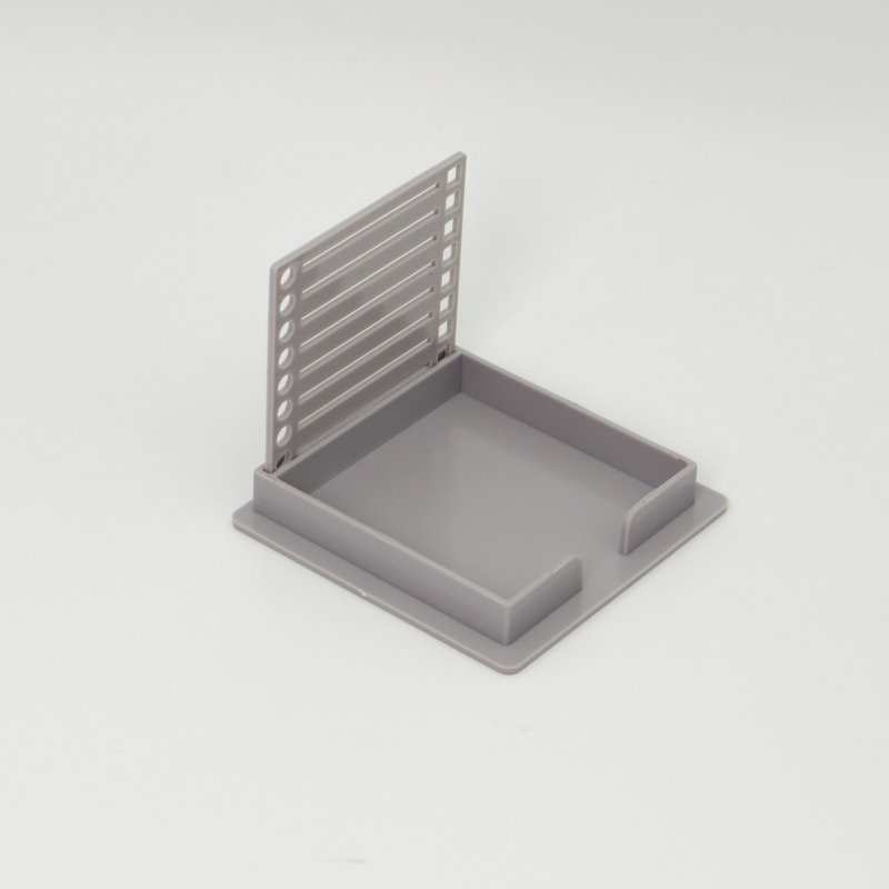 Jinyan Līmes Piezīmju Turētājs ar Šablonu, 100 iekšējās lapas, Līmplēses iekļautas, IP atļauja nav