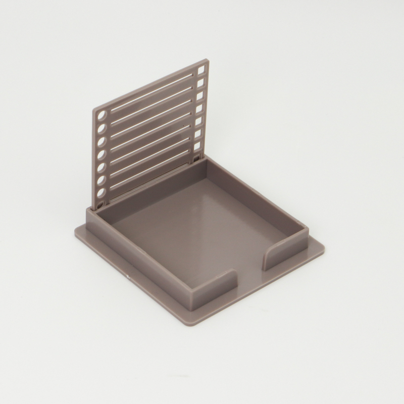 Jinyan Līmes Piezīmju Turētājs ar Šablonu, 100 iekšējās lapas, Līmplēses iekļautas, IP atļauja nav