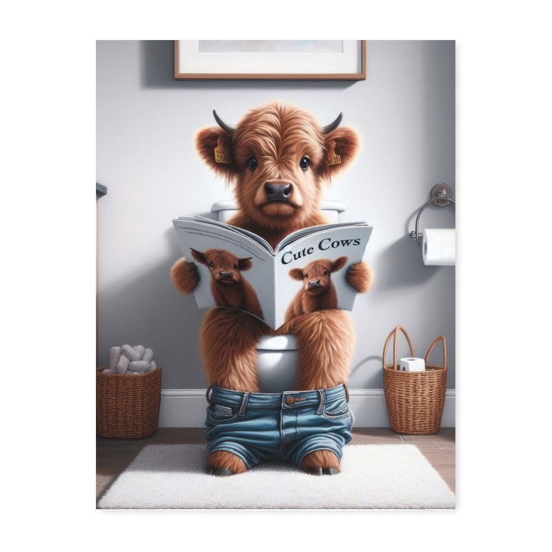 Ζωγραφιά σε καμβά λαδιού, εκτύπωση inkjet, χωρίς κορνίζα, κάθετη ορθογώνια μορφή, παραμετροποιήσιμη