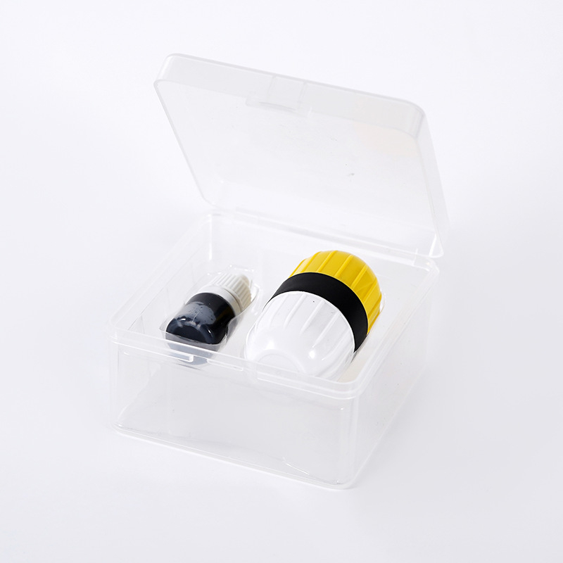 Rol pentru partituri cu cinci și șase linii – roller fotosensibil pentru note muzicale, cutie ABS, pentru începători la pian și vioară