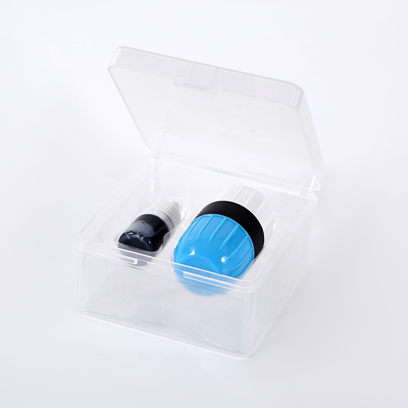 Rol pentru partituri cu cinci și șase linii – roller fotosensibil pentru note muzicale, cutie ABS, pentru începători la pian și vioară