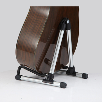 Στήριγμα κιθάρας FP20/SK20 από αλουμινένιο κράμα και ABS, κατάλληλο για κιθάρες, ουκουλέλε, pipa και βιολί