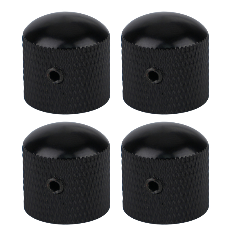 Μεταλλικό κουμπί ποτενσιομέτρου κιθάρας με οπές – για ηλεκτρική κιθάρα και μπάσο